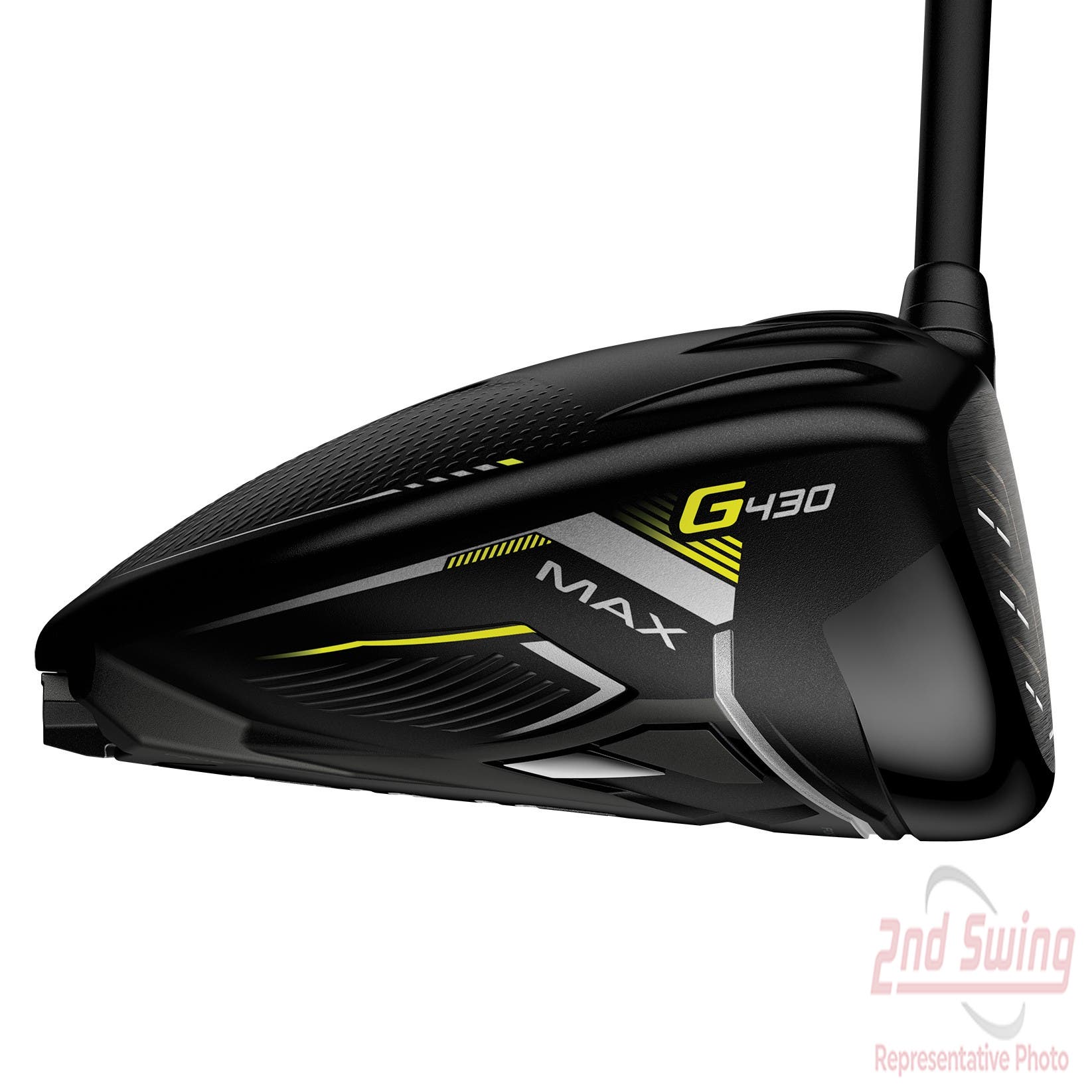 Ping G430 HL MAX Driver (G430 HL MAX NEW DVR) | 2nd Swing Golf